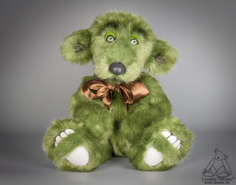 Teddybär Teddys