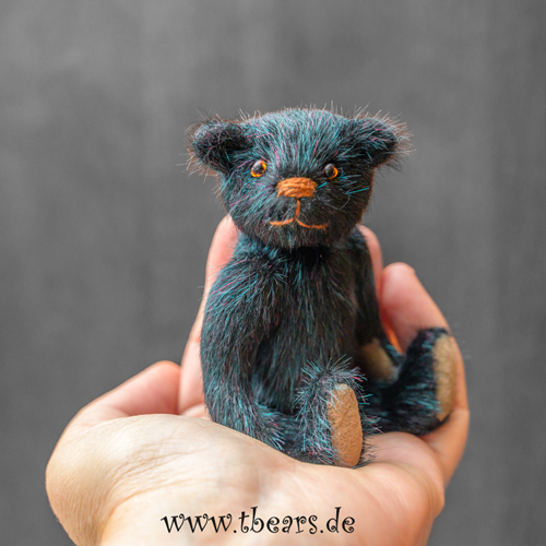 miniature bear