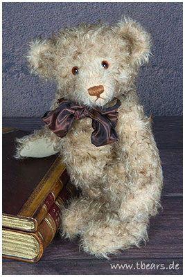 teddy