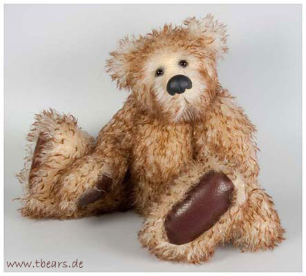 teddy