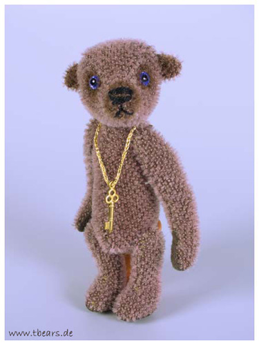 mini bear